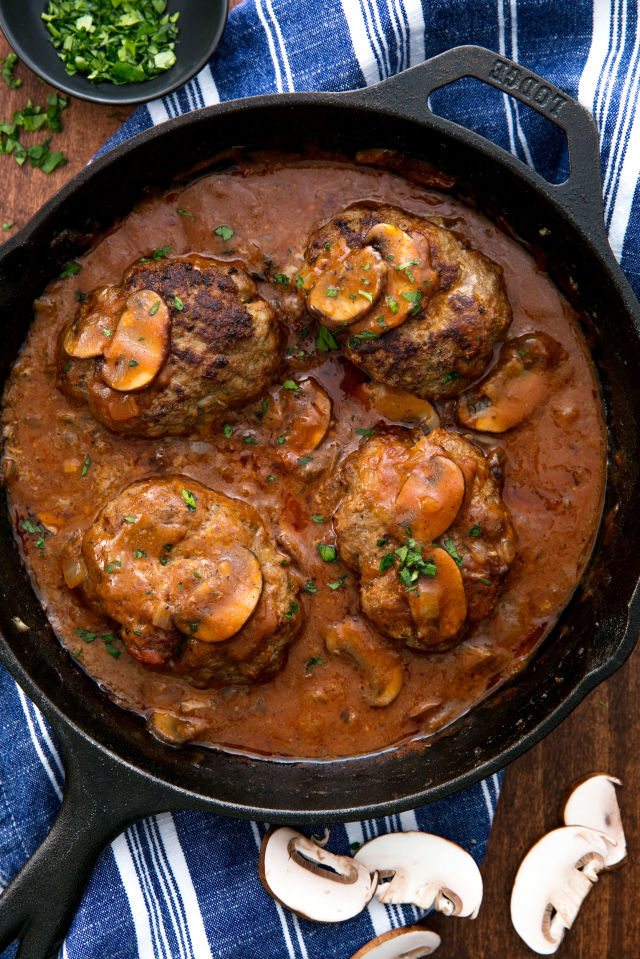 salisbury-steak-recipe-diyvila