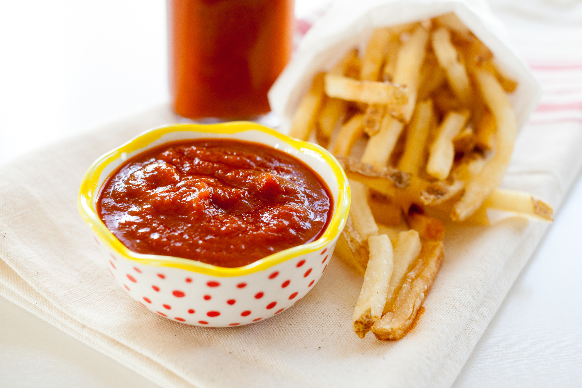 Ketchup uses; amazing uses of ketchup DIYVila